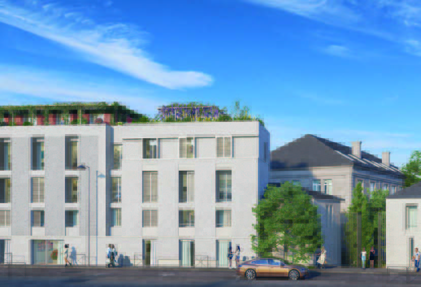 découvrez notre projet d'augmentation de logements étudiants à tours, qui vise à répondre à la demande croissante d'hébergements adaptés pour les étudiants. profitez d'un cadre de vie agréable, proche des universités et des transports en commun.