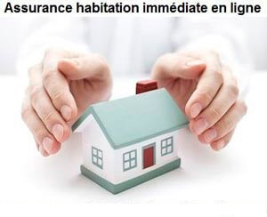 obtenez un devis d'assurance habitation instantané en ligne, simple et rapide, pour protéger votre logement en toute sérénité.