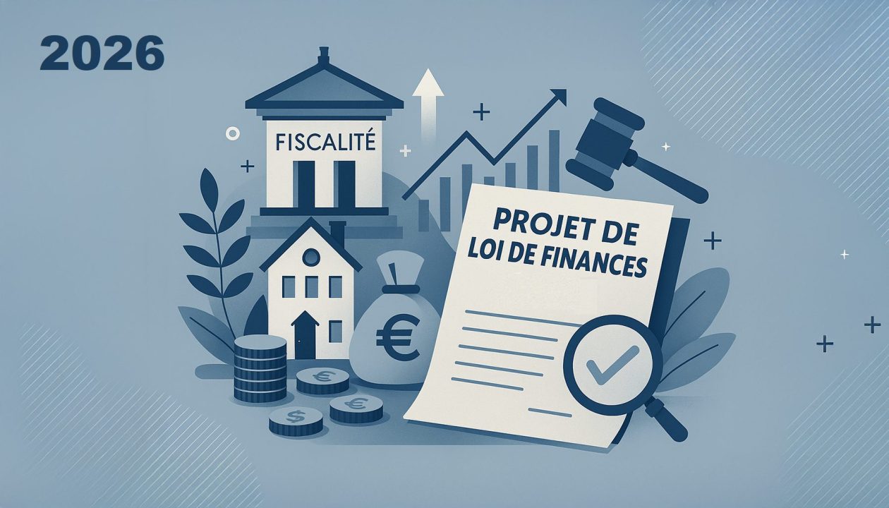 découvrez les principales mesures de la loi de finances 2026 concernant la fiscalité des scpi et optimisez vos investissements immobiliers.