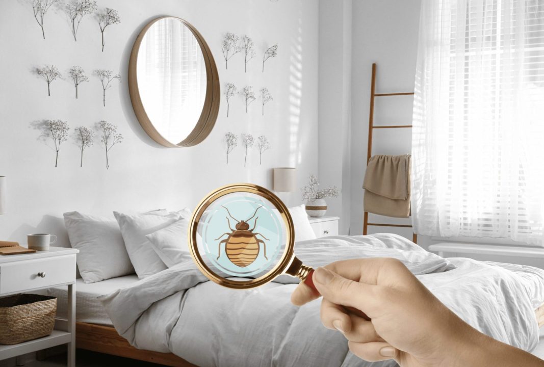 découvrez comment une assurance habitation peut vous protéger contre les infestations de punaises de lit et éviter des frais imprévus.