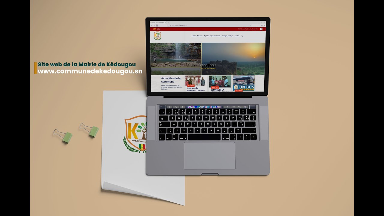 découvrez les services méconnus de votre mairie et facilitez vos démarches administratives grâce à des ressources souvent oubliées mais précieuses.